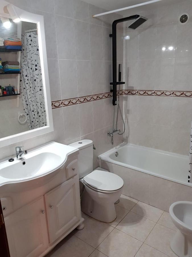 Pax Et Bonum Apartment Parque Holandes Bagian luar foto