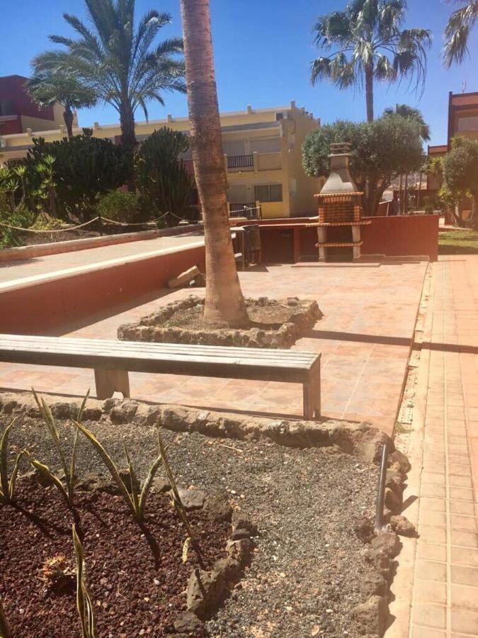 Pax Et Bonum Apartment Parque Holandes Bagian luar foto