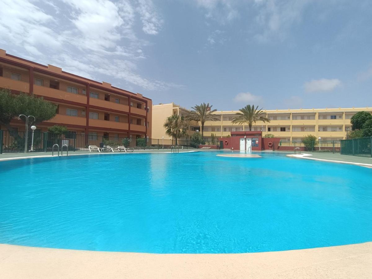 Pax Et Bonum Apartment Parque Holandes Bagian luar foto