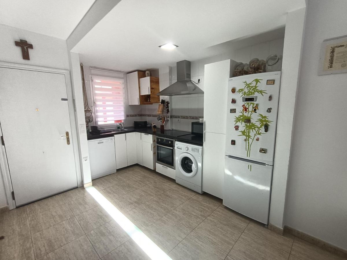 Pax Et Bonum Apartment Parque Holandes Bagian luar foto