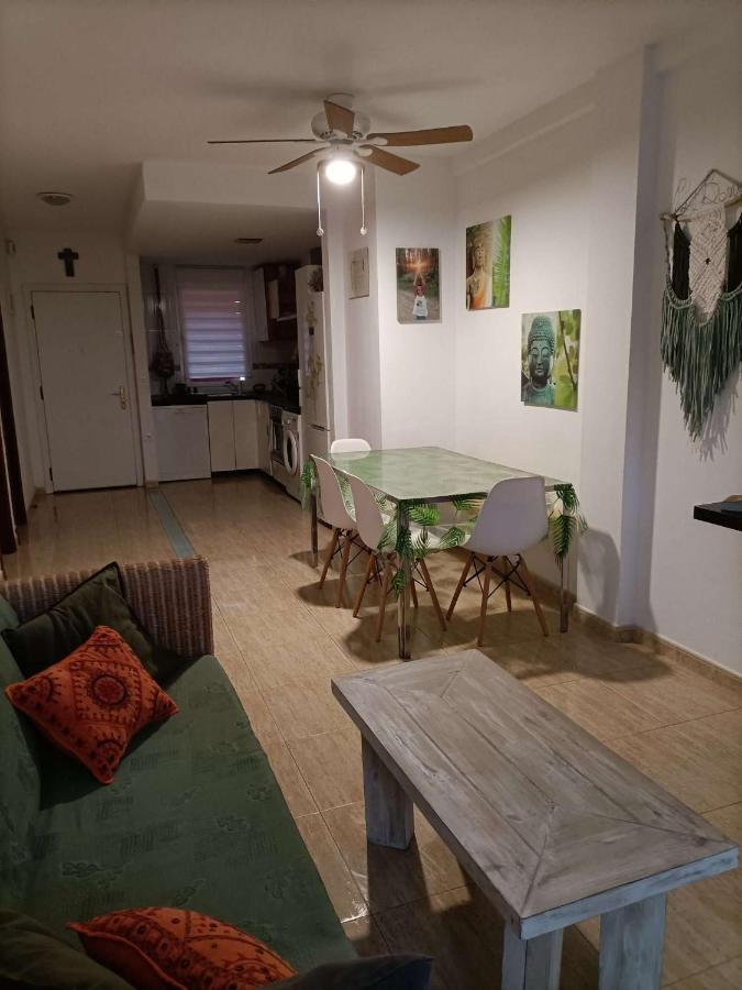 Pax Et Bonum Apartment Parque Holandes Bagian luar foto