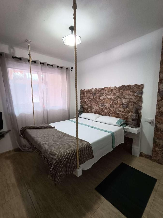 Pax Et Bonum Apartment Parque Holandes Bagian luar foto