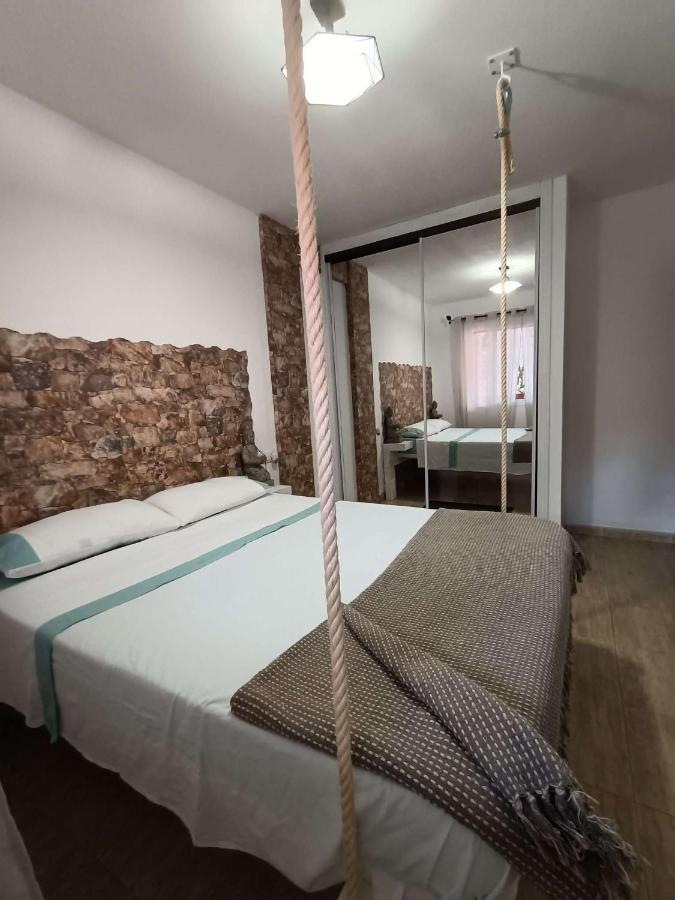 Pax Et Bonum Apartment Parque Holandes Bagian luar foto